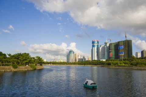 Haikou