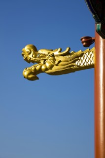 Beijing, Qianmen, Dashilan,