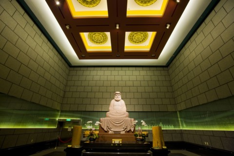 Taichung, Chantai,