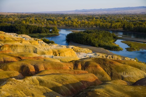 Xinjiang Wucaiwan