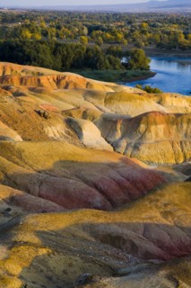 Xinjiang Wucaiwan