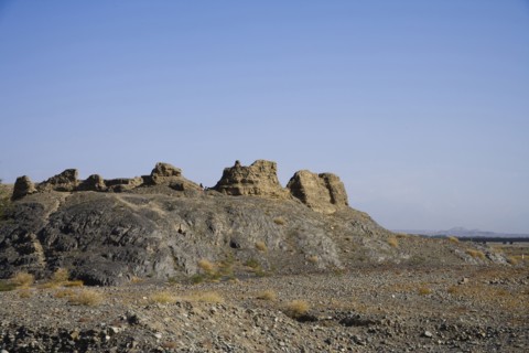 Xinjiang