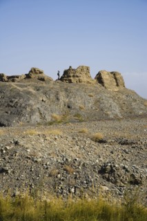 Xinjiang