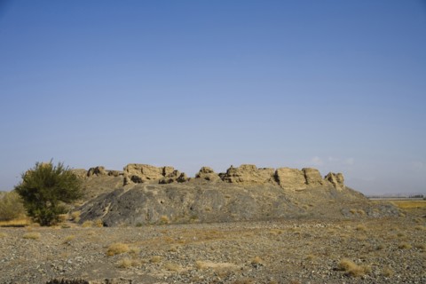 Xinjiang