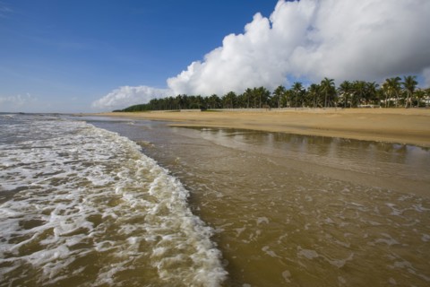 Hainan, Boao, Yudaiwan