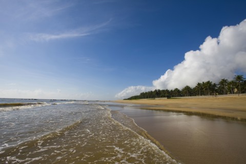 Hainan, Boao, Yudaiwan