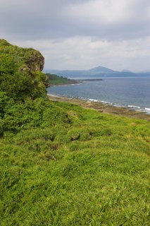 Taiwan, Kenting National Park, Maobitou,
