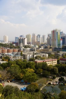 Urumqi, Xinjiang