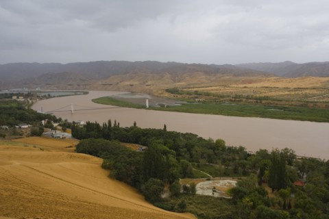Ningxia