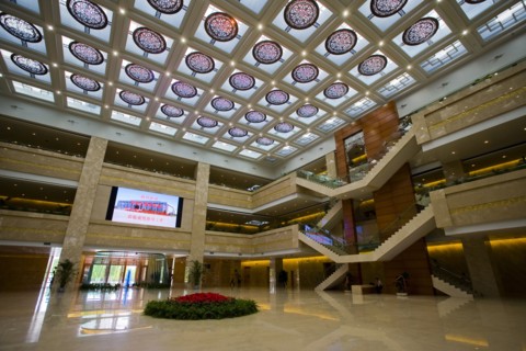 Ningxia Museum