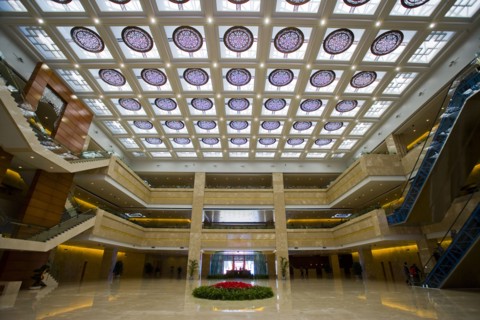 Ningxia Museum
