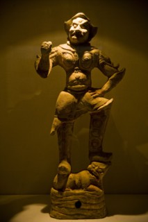 Ningxia Museum