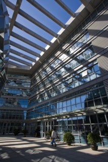 Ningxia Science and Technology Museum