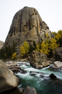 National Geopark, Xinjiang