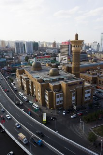 Urumqi, Xinjiang