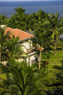 Hainan, Boao, Yudaiwan Hotel