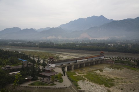 Dujiangyan
