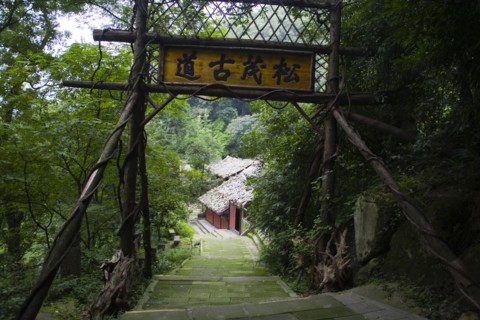 Dujiangyan