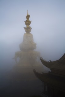 Mount Emei