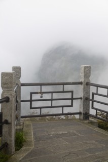 Mount Emei