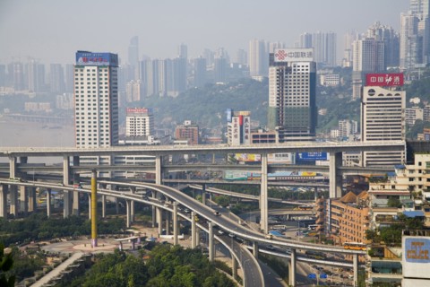 Chongqing,