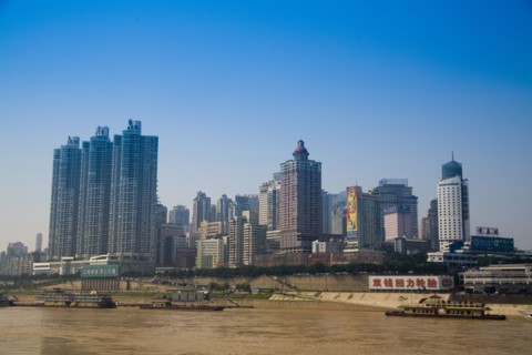 Chongqing,
