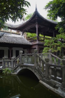 Baidicheng