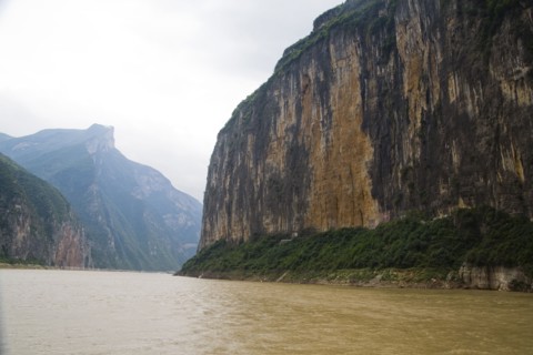 Three Gorges