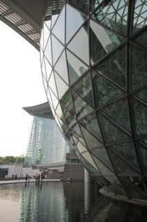 Shanghai Cityscape