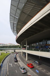 the commercial-ling, Shanghai,
