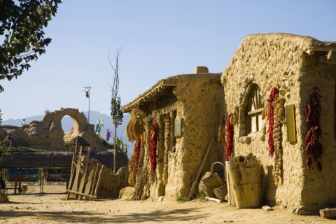 Yinchuan, Ningxia