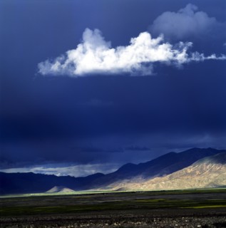 Tibet