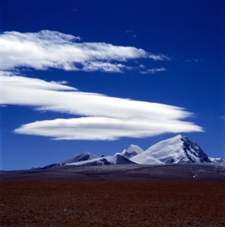 Tibet