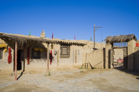 Yinchuan, Ningxia