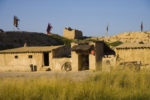 Yinchuan, Ningxia