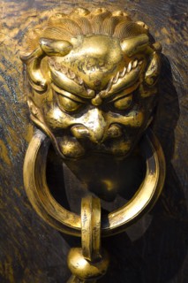 Beijing Forbidden City