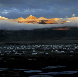 Sichuan Province, Ganzi