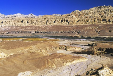 Tibet, Ali