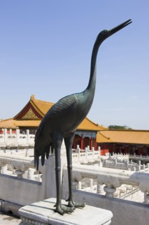 Beijing Forbidden City