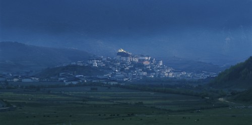 Shangri-La, Yunnan