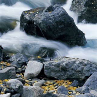 River