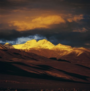 Tibet