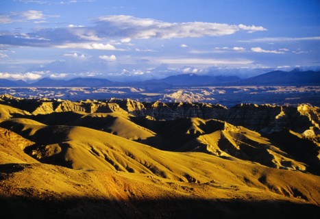 Tibet, Ali