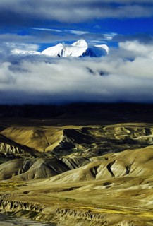 Tibet
