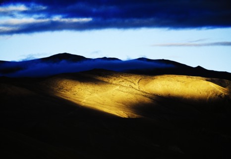 Tibet