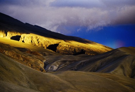 Tibet
