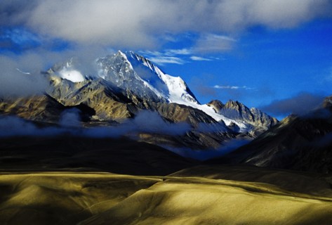 Tibet