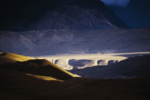 Tibet