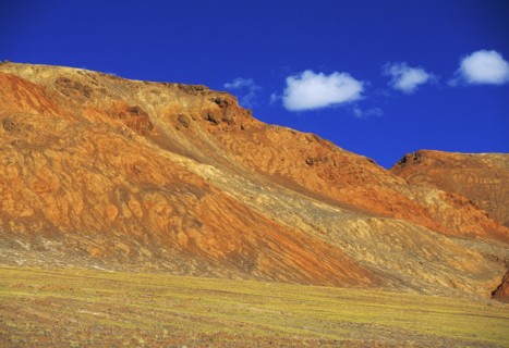 Tibet