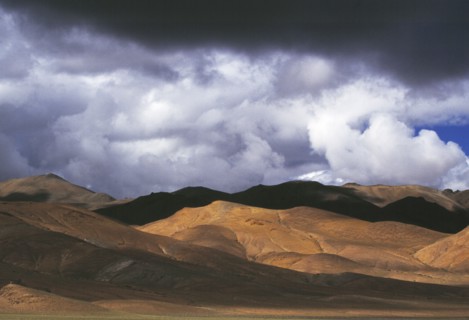 Tibet